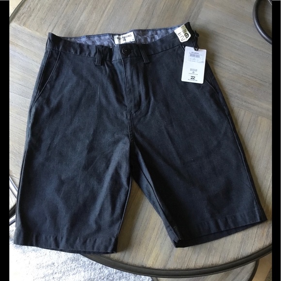 Billabong Other - *NEW* Mens Billabong Shorts